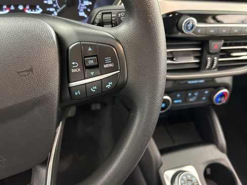 Used 2022 Ford Escape SE AWD/4WD image 18