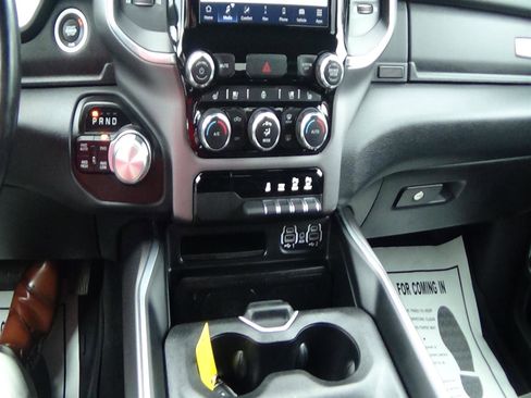 Certified 2022 RAM 1500 Laramie AWD/4WD image 24