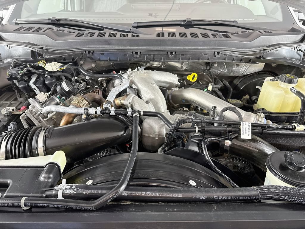 Used 2024 Ford F250 XLT w/ FX4 Off-Road Package AWD/4WD image 26