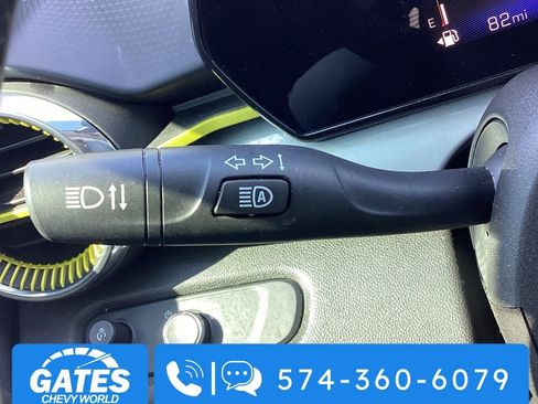 Used 2024 Chevrolet Trax LT w/ Driver Confidence Package image 24