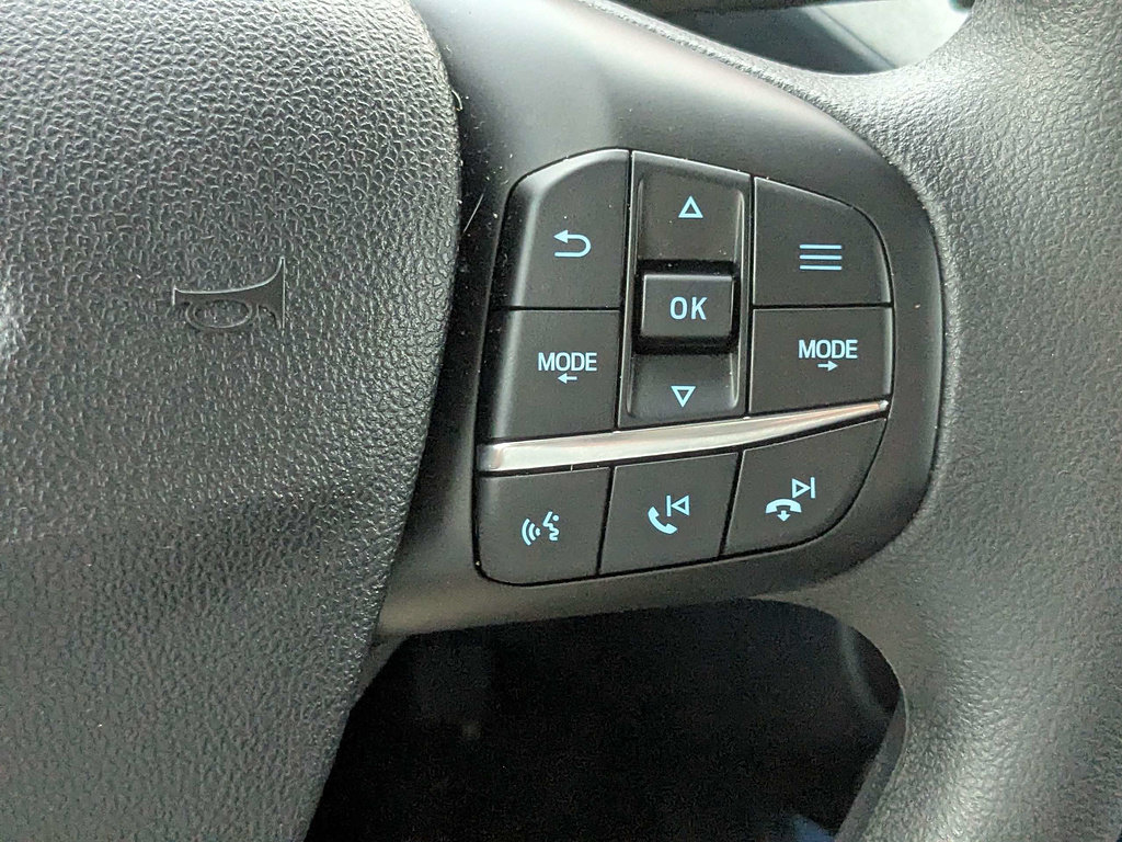 Used 2025 Ford Maverick XLT FWD image 28