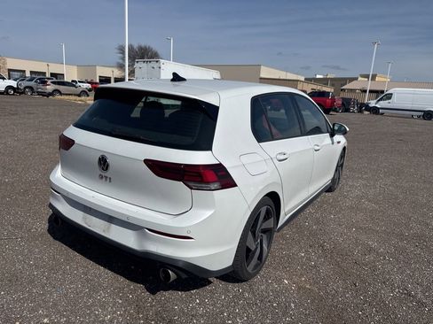 Used 2024 Volkswagen GTI S image 9