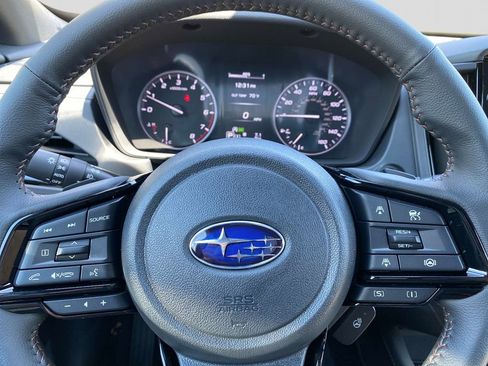 New 2026 Subaru Forester Touring AWD/4WD image 14