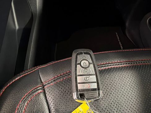 Certified 2023 Ford Expedition Limited AWD/4WD image 48
