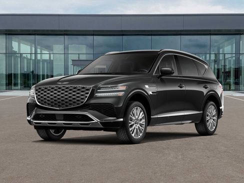 New 2026 Genesis GV80 2.5T RWD image 1