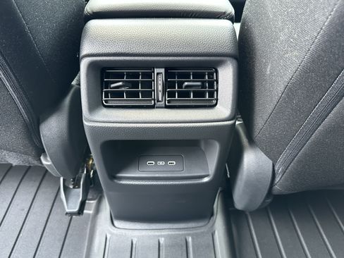 Used 2026 Honda CR-V EX image 35