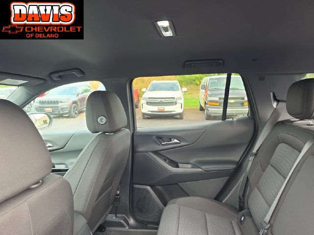 New 2027 Chevrolet Equinox LT AWD/4WD image 16
