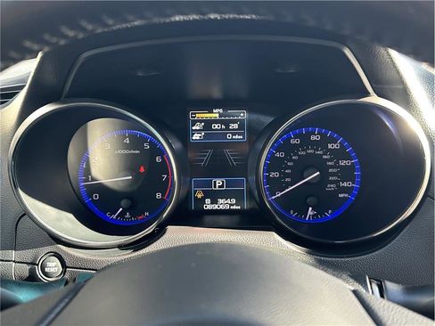 Used 2015 Subaru Legacy 2.5i Premium image 19