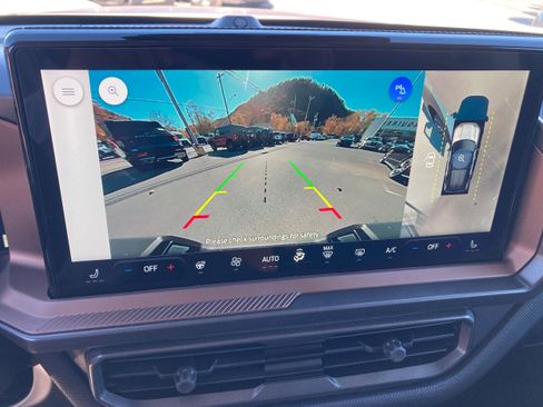 New 2025 Ford Bronco Sport Outer Banks w/ Outer Banks Tech Package+ image 17