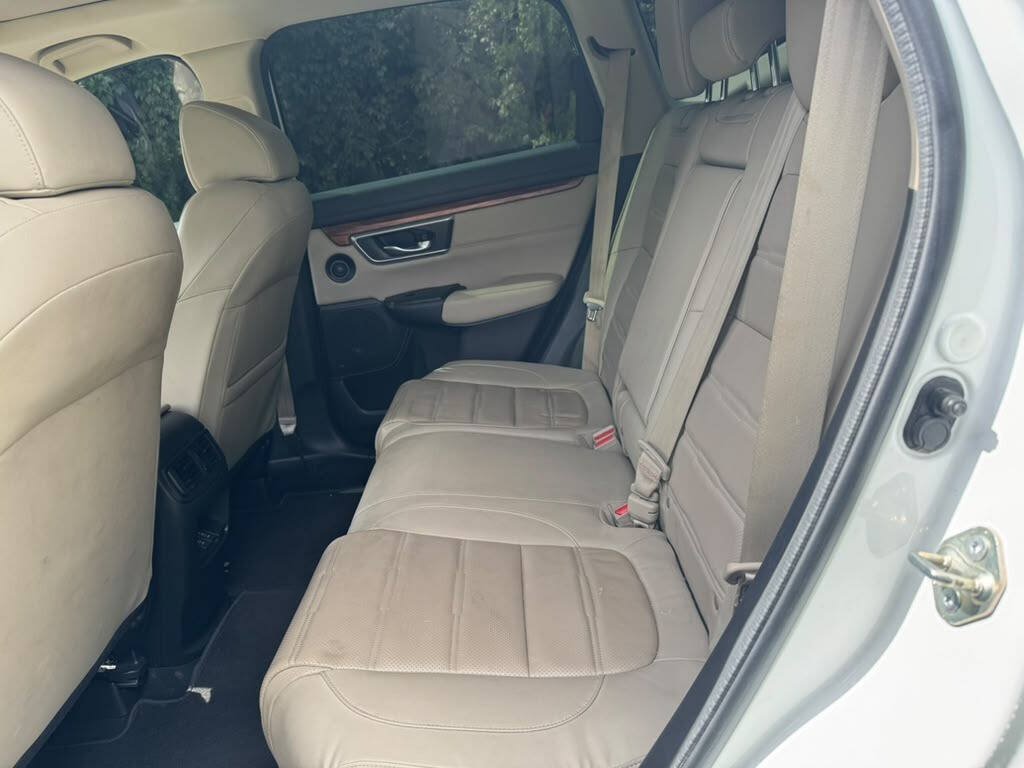 Used 2020 Honda CR-V EX-L image 10