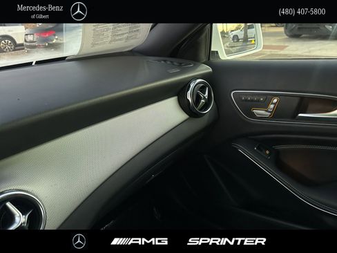 Used 2019 Mercedes-Benz GLA 250 image 21