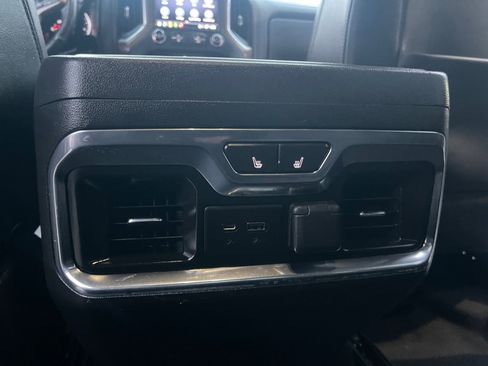 Used 2021 Chevrolet Silverado 3500 High Country w/ Snow Plow Prep/Camper Package image 25