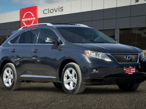 Used 2010 Lexus RX 350 2WD image 10
