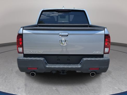 Used 2023 Honda Ridgeline RTL image 6
