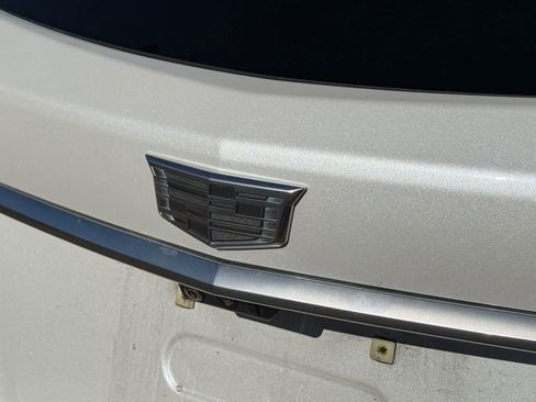 Used 2023 Cadillac XT5 Sportv w/ Platinum Package image 13