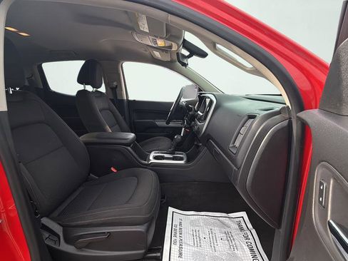 Used 2016 Chevrolet Colorado LT w/ LT Convenience Package AWD/4WD image 32