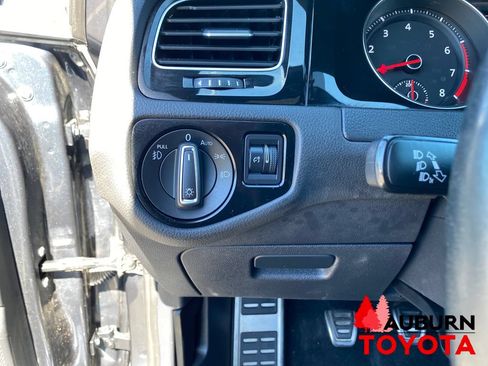 Used 2019 Volkswagen GTI S w/ Driver Assistance Package FWD image 33