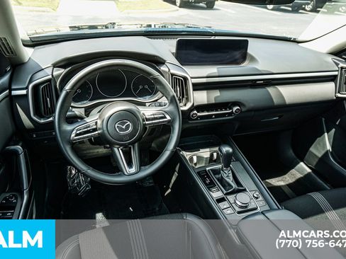 Used 2025 MAZDA CX-50 AWD 2.5 S w/ Premium Package image 29