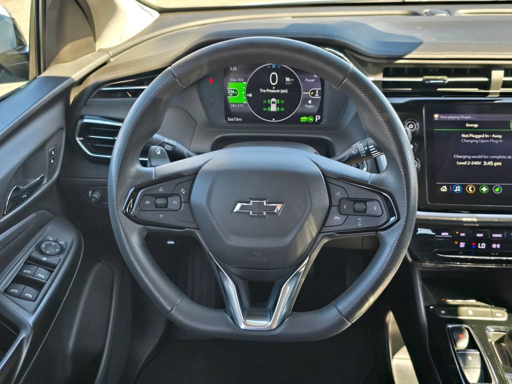 Used 2022 Chevrolet Bolt EUV LT w/ Driver Confidence Package FWD image 18