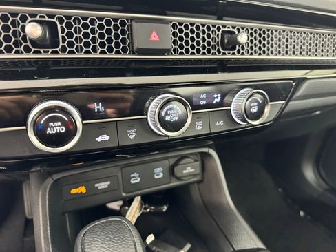 Used 2025 Honda Civic LX image 14