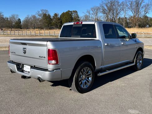 Used 2014 RAM 1500 Limited image 3