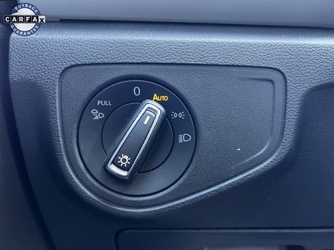 Used 2021 Volkswagen Atlas SE w/ Panoramic Sunroof Package image 10