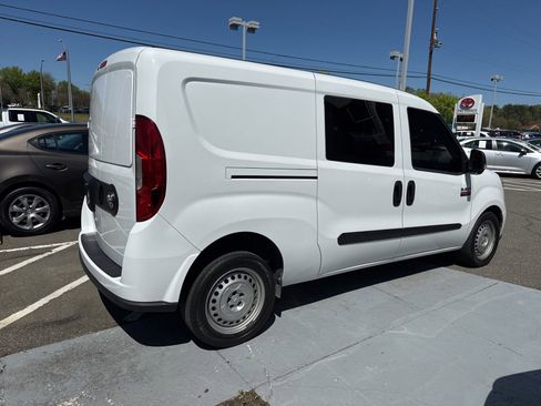 Used 2022 RAM ProMaster City Wagon image 4