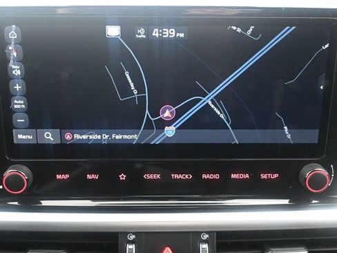 Used 2023 Kia Forte GT image 16