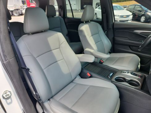 Used 2022 Honda Passport EX-L image 36