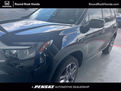 Used 2023 Honda Passport EX-L