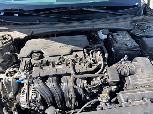 Used 2025 Kia K4 FWD image 31