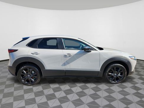 Used 2026 MAZDA CX-30 AWD 2.5 S w/ Select Sport Pkg image 6
