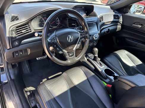 Used 2022 Acura ILX image 17