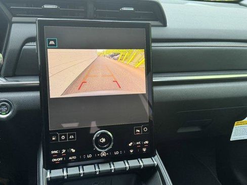 New 2026 GMC Terrain Elevation w/ Elevation Premium Package image 13