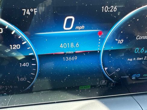 Used 2022 Mercedes-Benz GLE 450 4MATIC image 10
