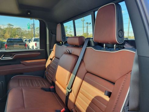New 2026 GMC Sierra 2500 Denali Ultimate image 29