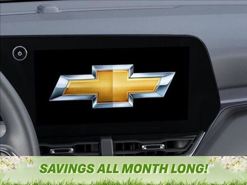 New 2026 Chevrolet Equinox LT AWD/4WD image 20