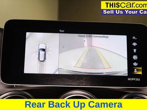 Used 2020 Mercedes-Benz GLC 300 image 21