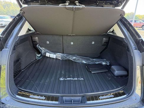 Used 2026 Lexus NX 450h+ AWD w/ Accessory Package (K3) image 29