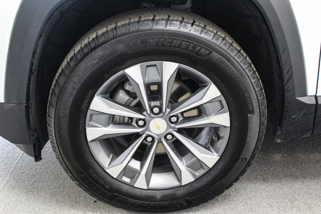 Used 2025 Chevrolet Equinox LT w/ Safety and Technology Package AWD/4WD image 26