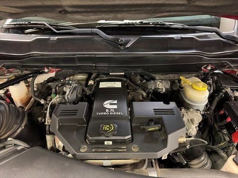 Used 2022 RAM 3500 Tradesman w/ Protection Group image 6