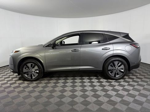 Used 2025 Nissan Murano SL w/ Cargo Package AWD/4WD image 10