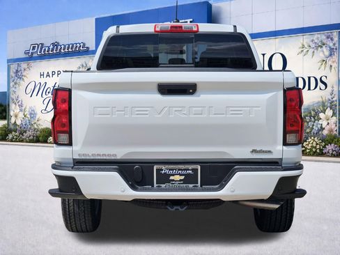 New 2026 Chevrolet Colorado LT RWD image 8