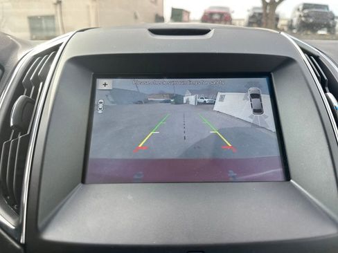 Used 2018 Ford Edge Titanium w/ Equipment Group 302A image 18