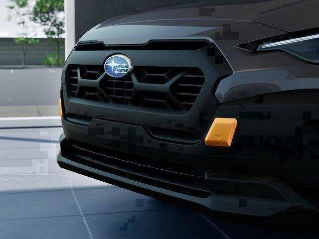 New 2026 Subaru Crosstrek 2.5i Wilderness AWD/4WD image 10