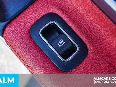 Used 2022 Mercedes-Benz CLA 45 AMG 4MATIC image 61