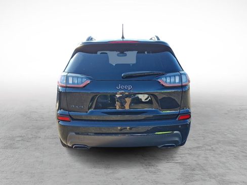 Used 2020 Jeep Cherokee High Altitude image 4
