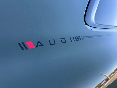 New 2025 Audi SQ5 Premium Plus image 51