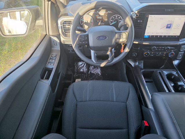 New 2026 Ford F150 STX RWD image 13