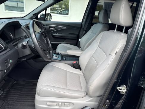 Used 2019 Honda Passport EX-L image 9